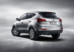 JAC Refine S5 2013 года